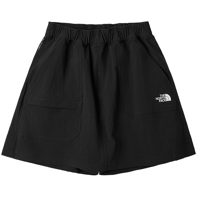 THE NORTH FACE Шорты для детей 3-7 лет JK3/Cosmic Black
THE NORTH FACE Шорты для детей 3-7 лет JK3/Cosmic Black