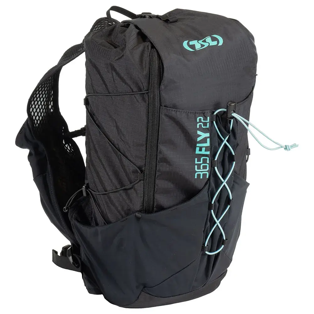 Рюкзак Tsl Outdoor 365FLY 22L, серый
Рюкзак Tsl Outdoor 365FLY 22L, серый