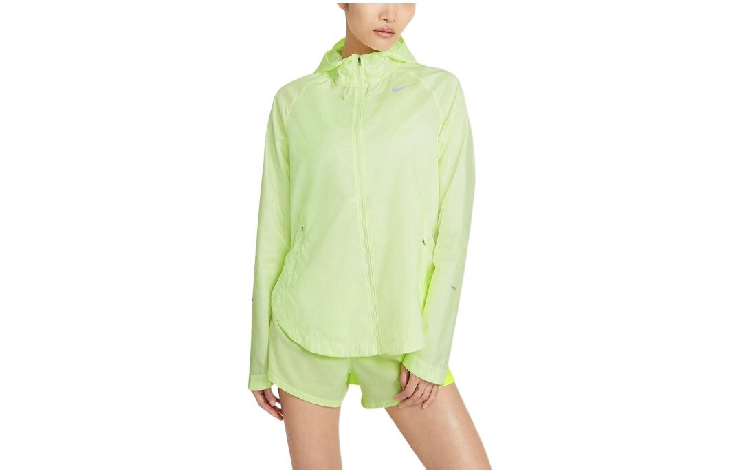 Женская куртка Nike, цвет Green
Женская куртка Nike, цвет Green