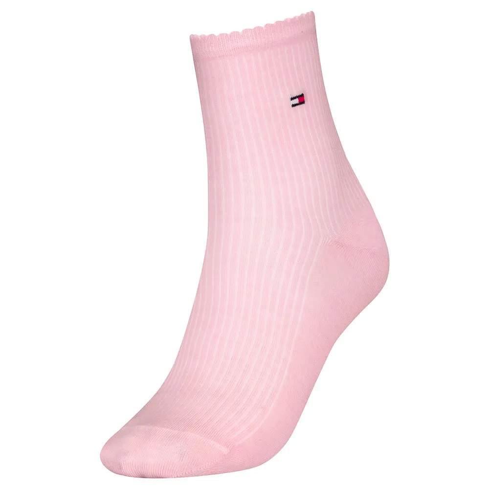 Носки Tommy Hilfiger 701228931 short, розовый
Носки Tommy Hilfiger 701228931 short, розовый