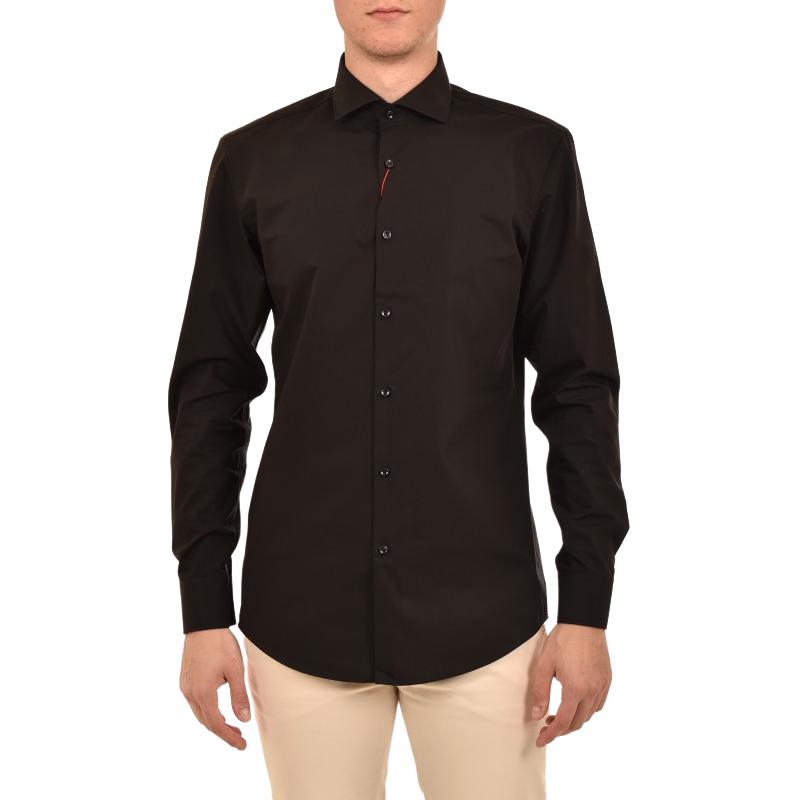 Мужская футболка HUGO BOSS, черный
Мужская футболка HUGO BOSS, черный