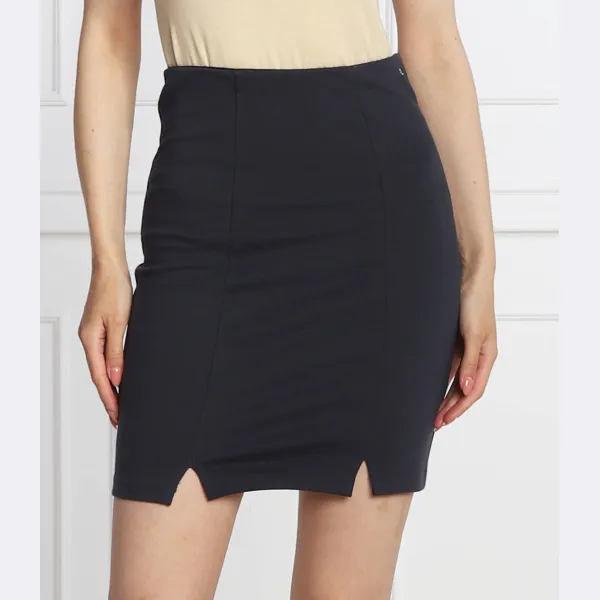 Юбка Tommy Hilfiger, синий
Юбка Tommy Hilfiger, синий
