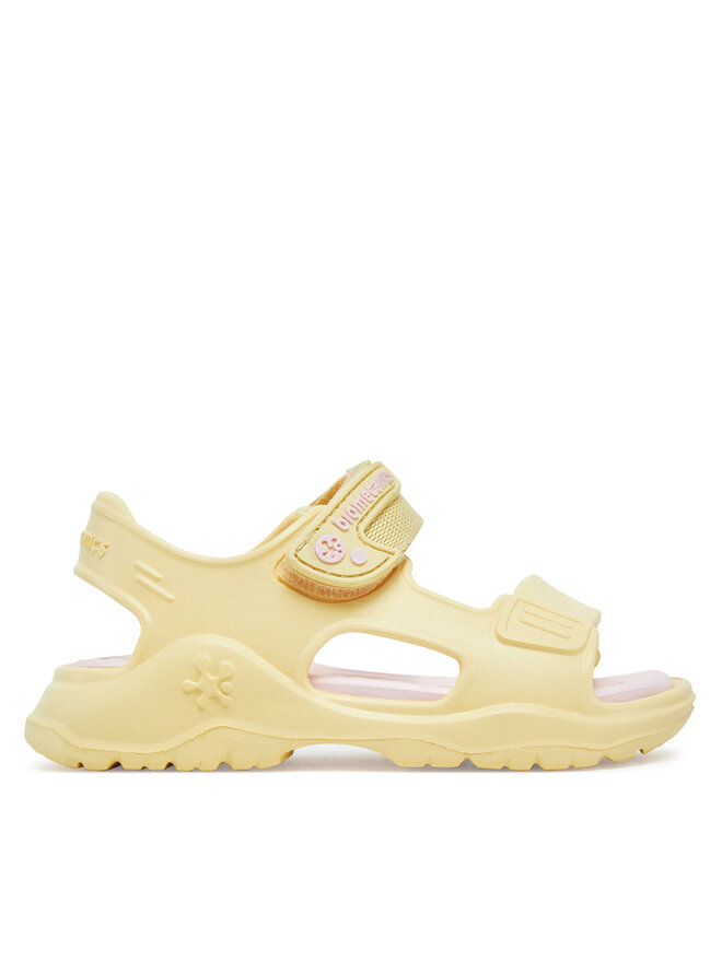 Сандалии Biomecanics, желтый
Сандалии Biomecanics, желтый