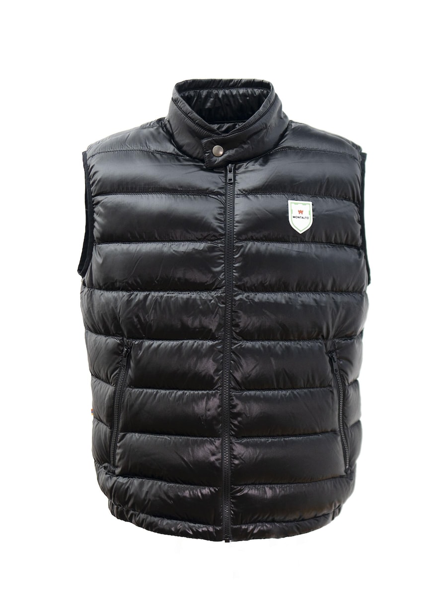 Жилет Montalto Stratus Air, черный
Жилет Montalto Stratus Air, черный