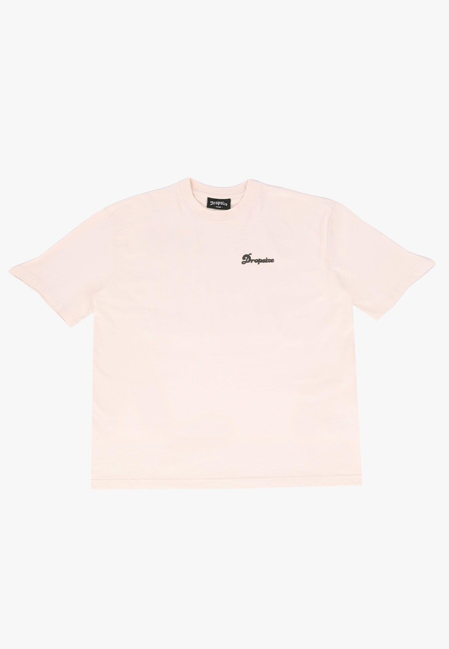 Рубашка Dropsize Mindset, бежевый
Рубашка Dropsize Mindset, бежевый