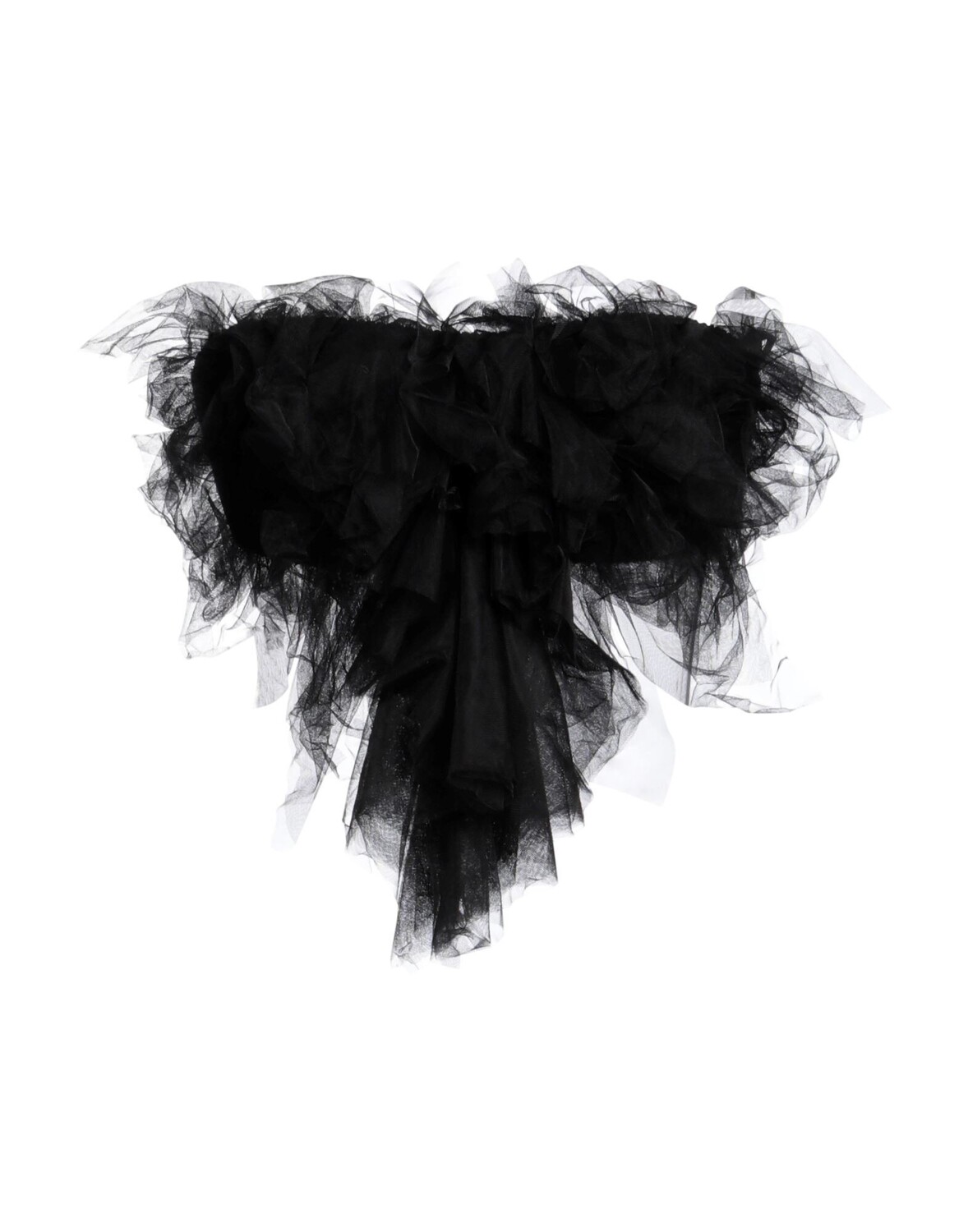 Топ Aniye By, черный
Топ Aniye By, черный