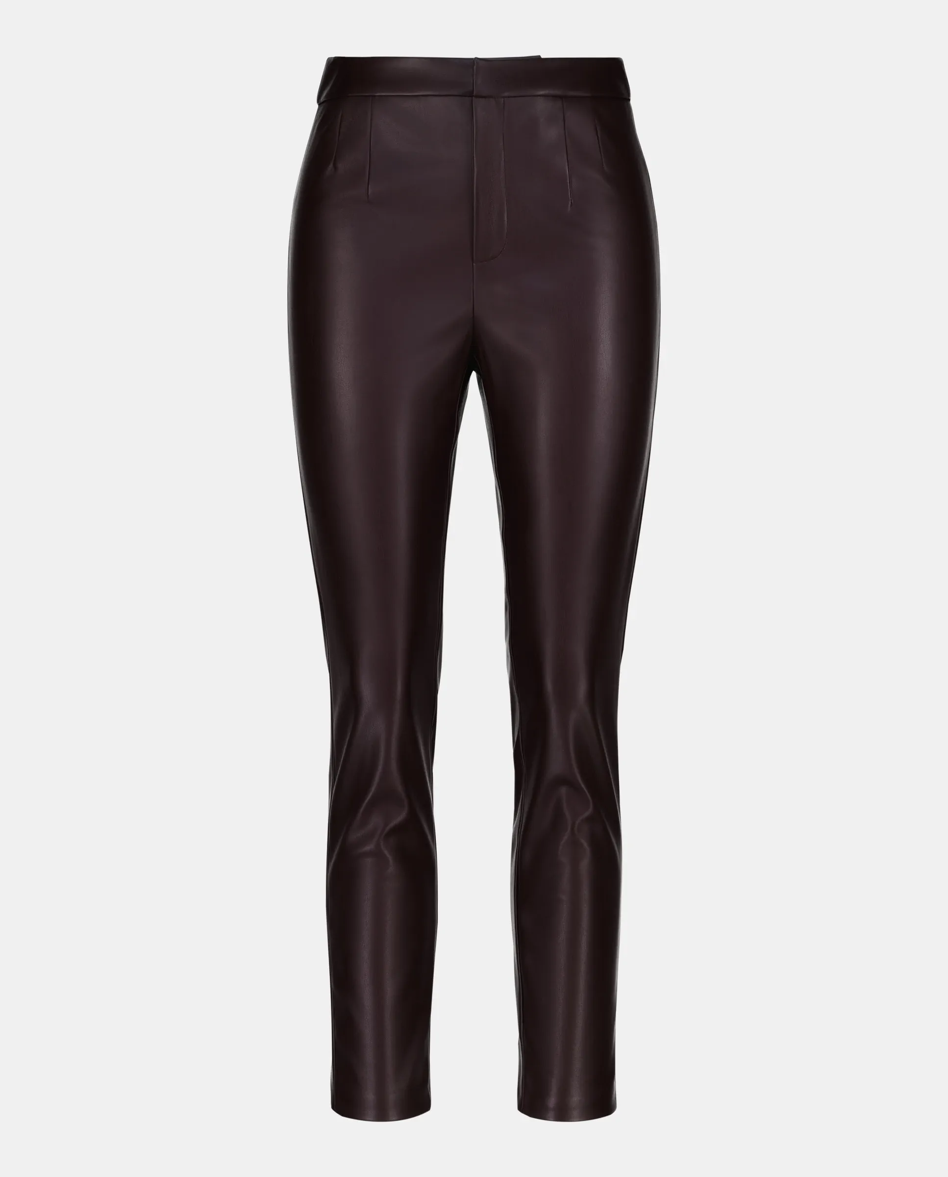 Женские гладкие леггинсы из полиэстера Woman El Corte Inglés, баклажановый
Женские гладкие леггинсы из полиэстера Woman El Corte Inglés, баклажановый