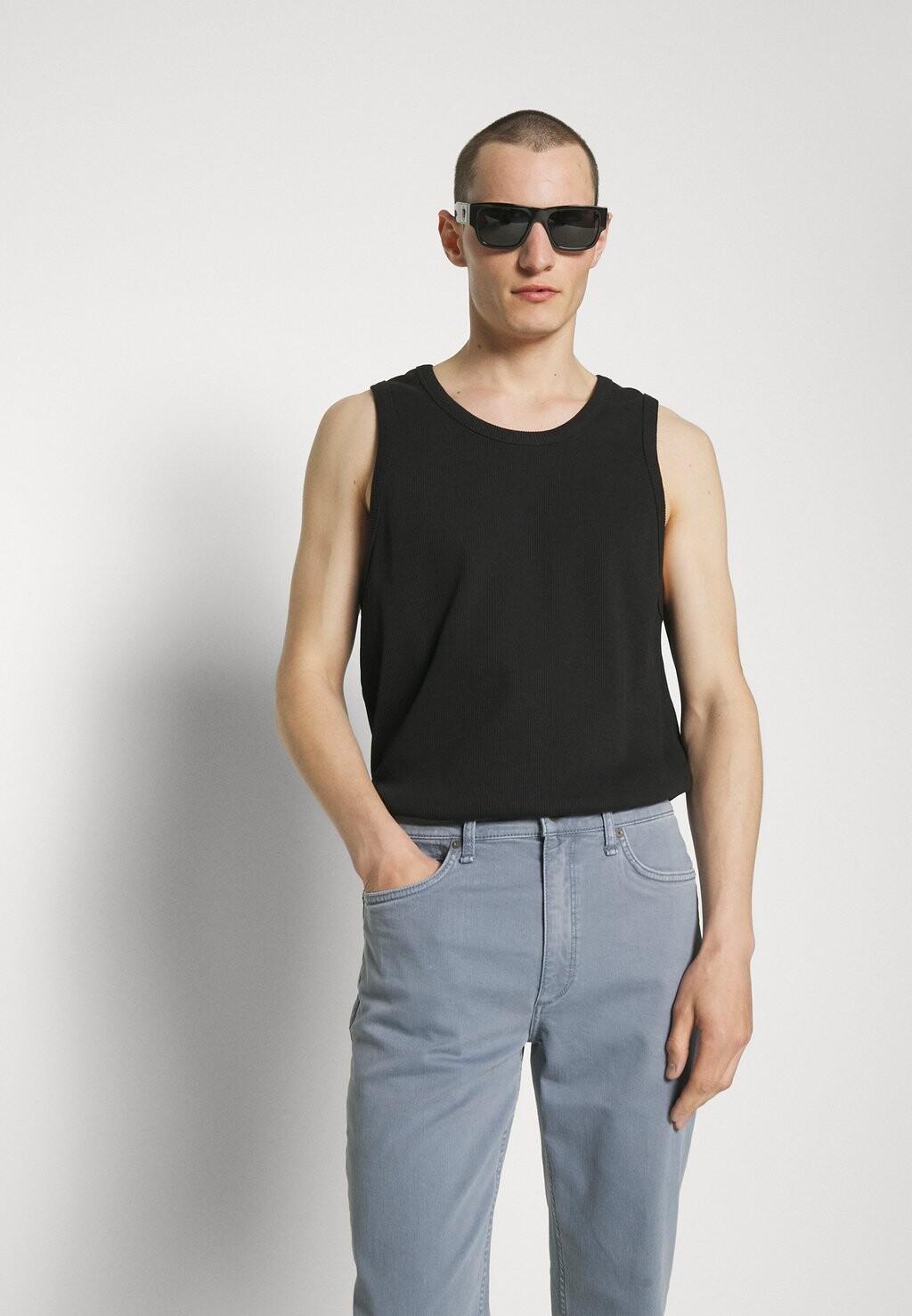 Джинсы слим Fit Aero Stretch rag & bone, французский синий
Джинсы слим Fit Aero Stretch rag & bone, французский синий