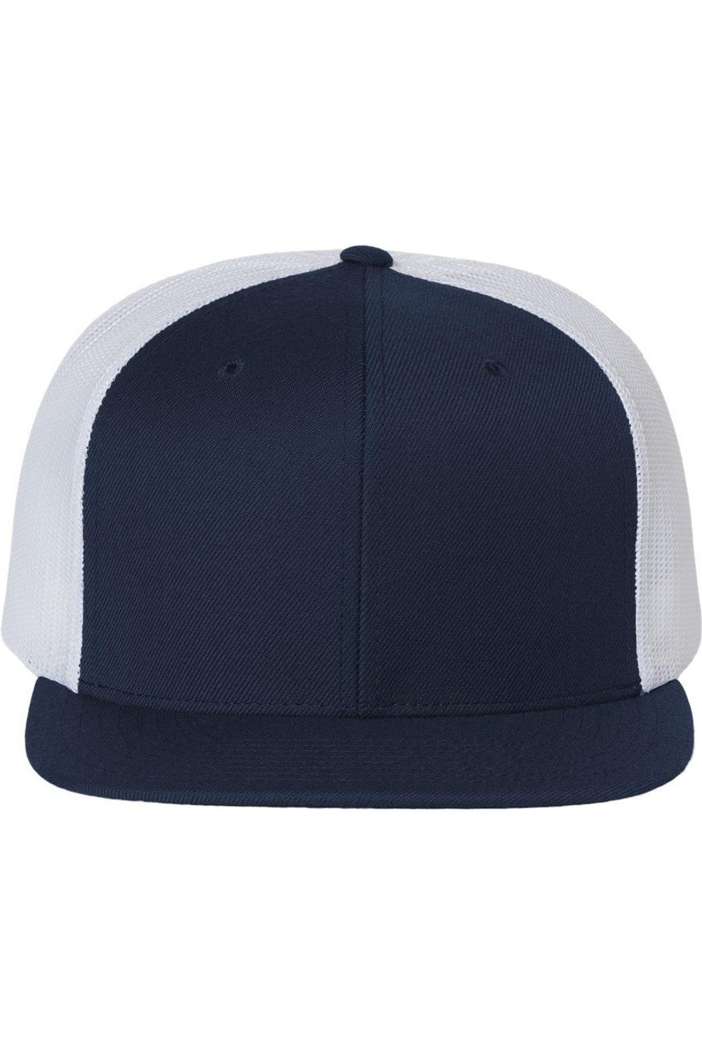 Кепка дальнобойщика Richardson Wool Blend Flat Bill, темно-синий/белый
Кепка дальнобойщика Richardson Wool Blend Flat Bill, темно-синий/белый