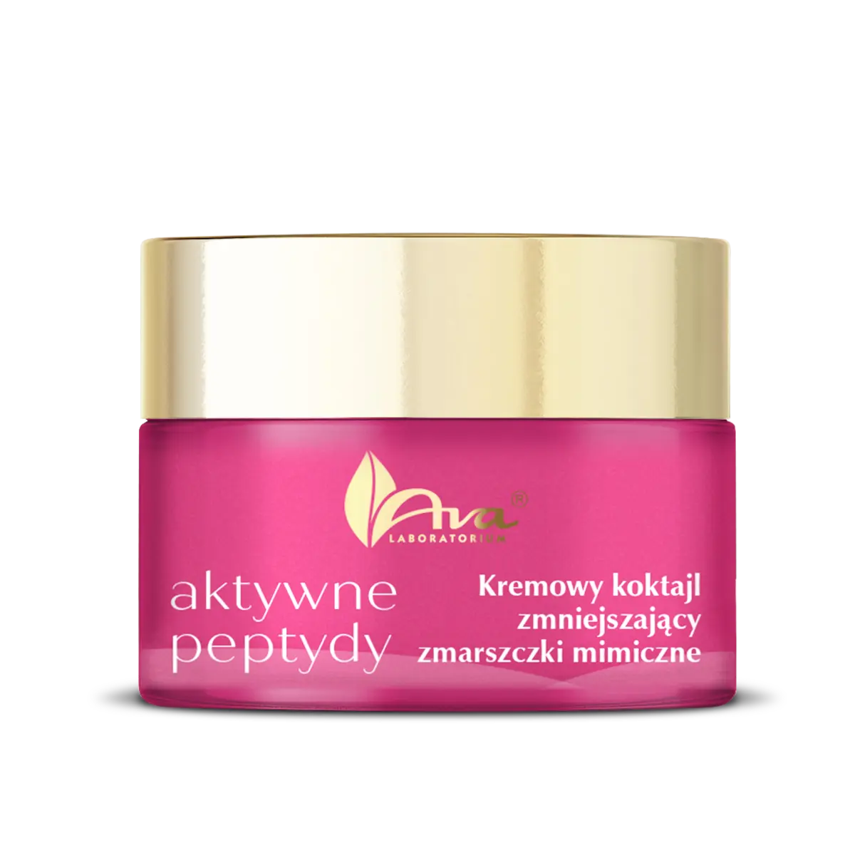 Сливочный коктейль Ava Aktywne Peptydy, 50 мл
Сливочный коктейль Ava Aktywne Peptydy, 50 мл