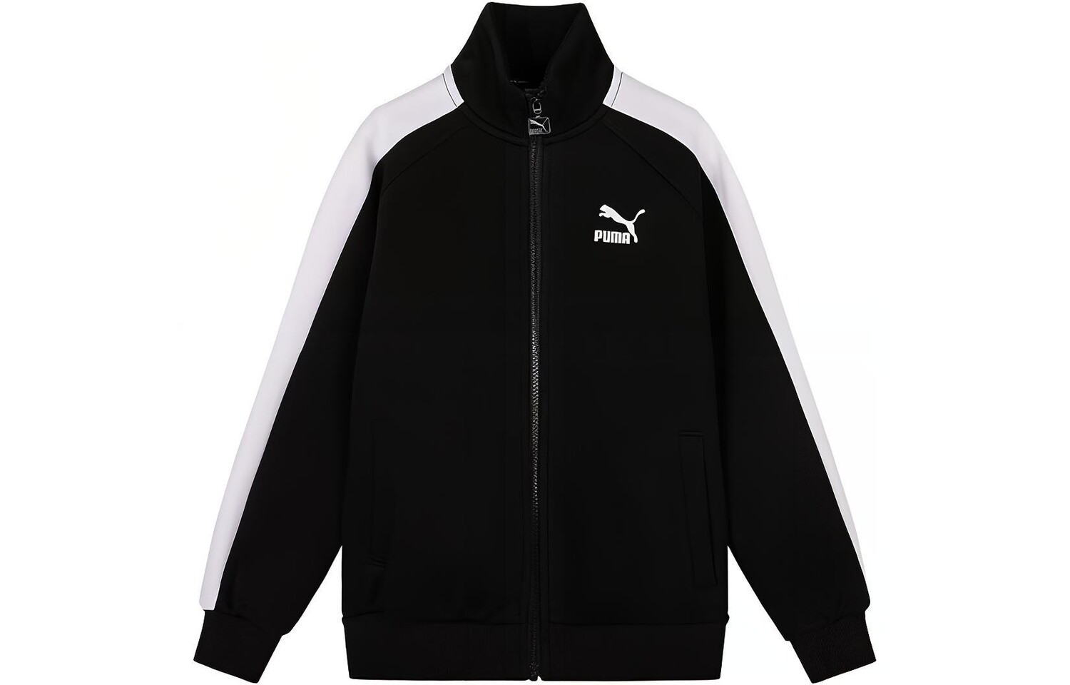 Детская куртка Puma, цвет Black
Детская куртка Puma, цвет Black