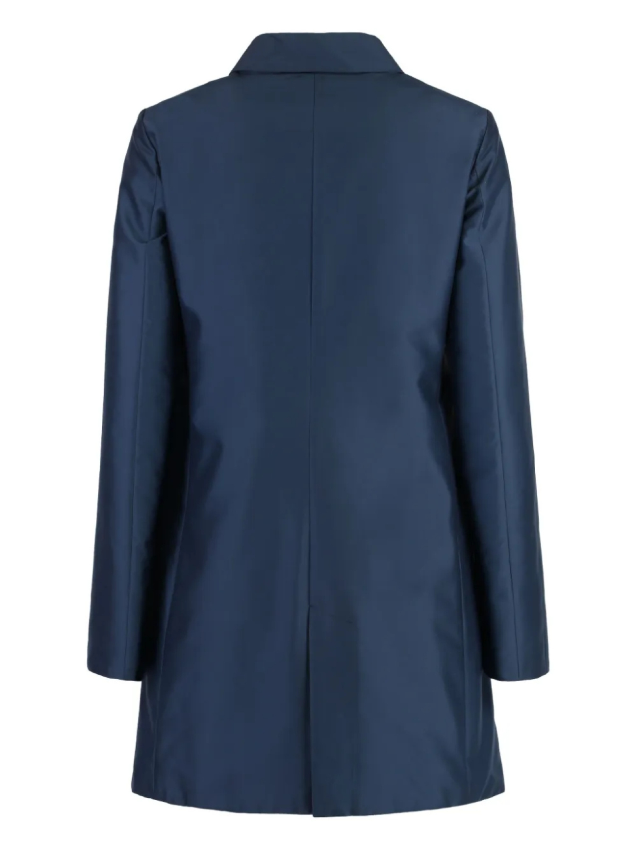 Пальто из силена Moorer, синий
Пальто из силена Moorer, синий