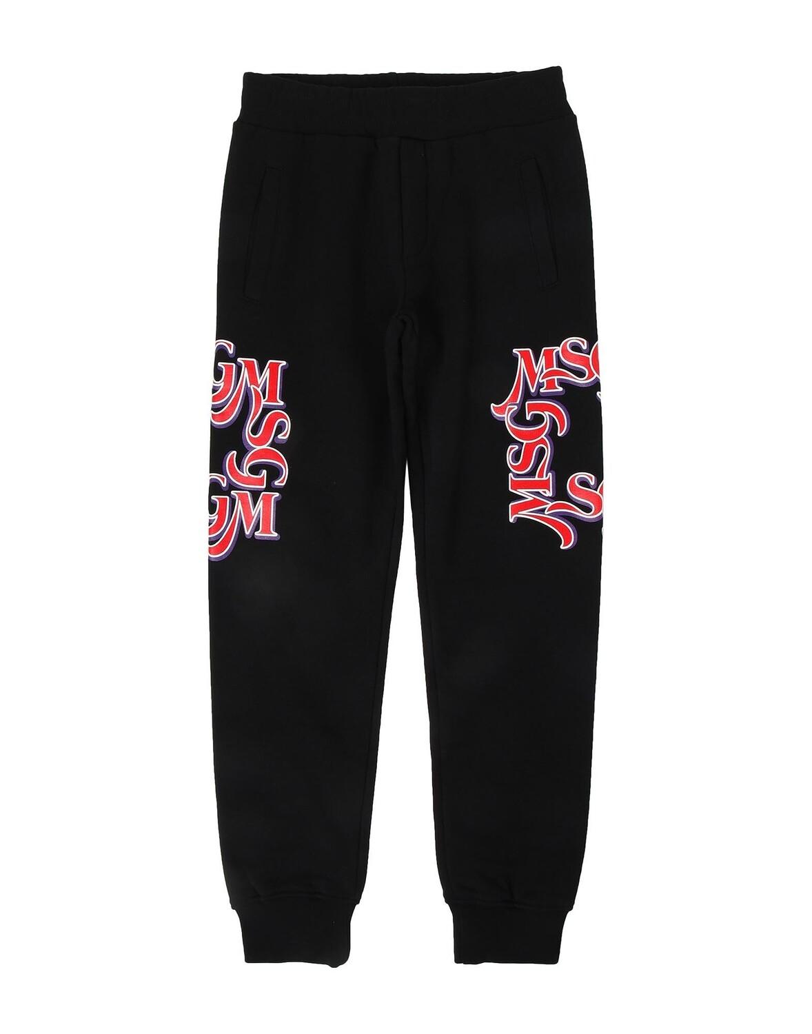 Брюки Msgm, черный
Брюки Msgm, черный