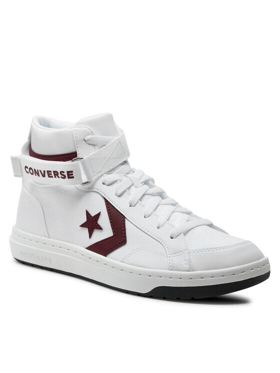 Кроссовки Converse, белый
Кроссовки Converse, белый