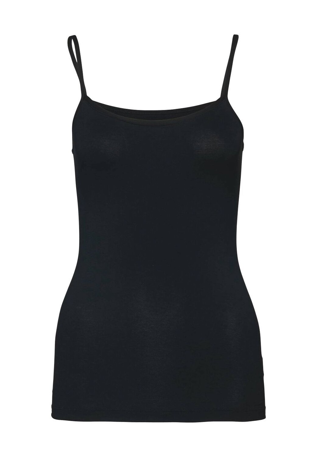 Органический топ подмышки, бретельки-спагетти, для женщин mey, черный
Органический топ подмышки, бретельки-спагетти, для женщин mey, черный