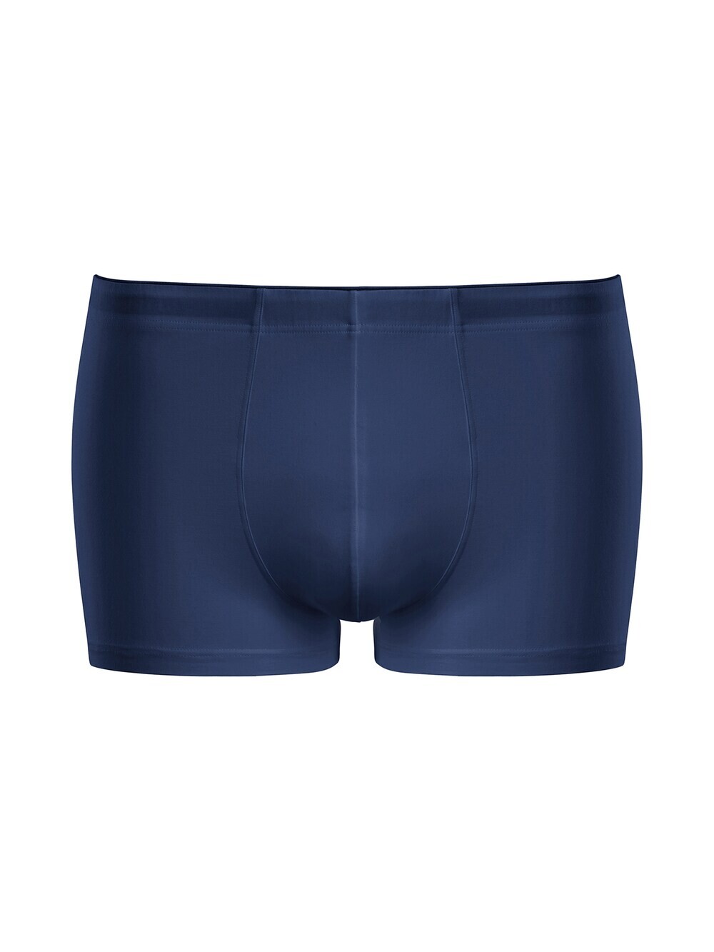 Трусы боксеры Hanro Cotton Superior, дымчатый синий
Трусы боксеры Hanro Cotton Superior, дымчатый синий