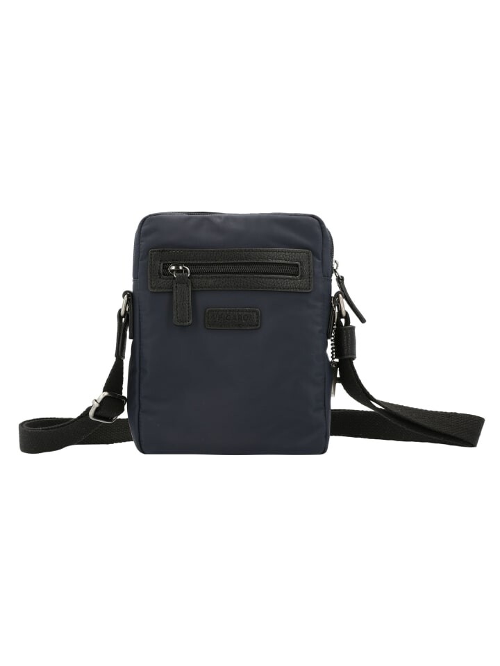 Сумка через плечо PICARD 16 cm, темно-синий
Сумка через плечо PICARD 16 cm, темно-синий