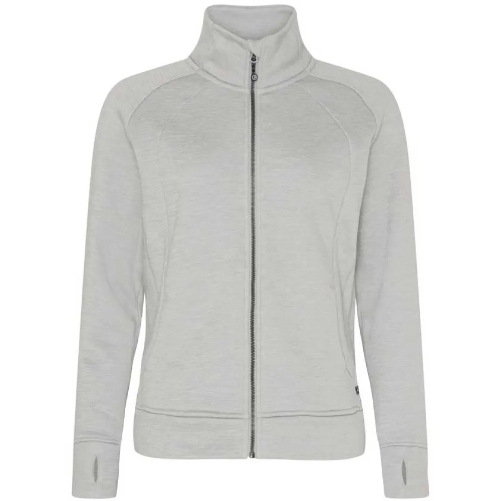 Толстовка Sea Ranch Tanja, серый
Толстовка Sea Ranch Tanja, серый