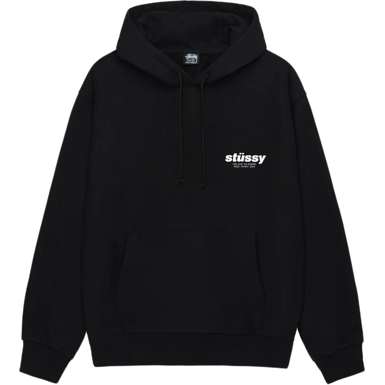 Свитшоты Unisex Stussy, серый
Свитшоты Unisex Stussy, серый