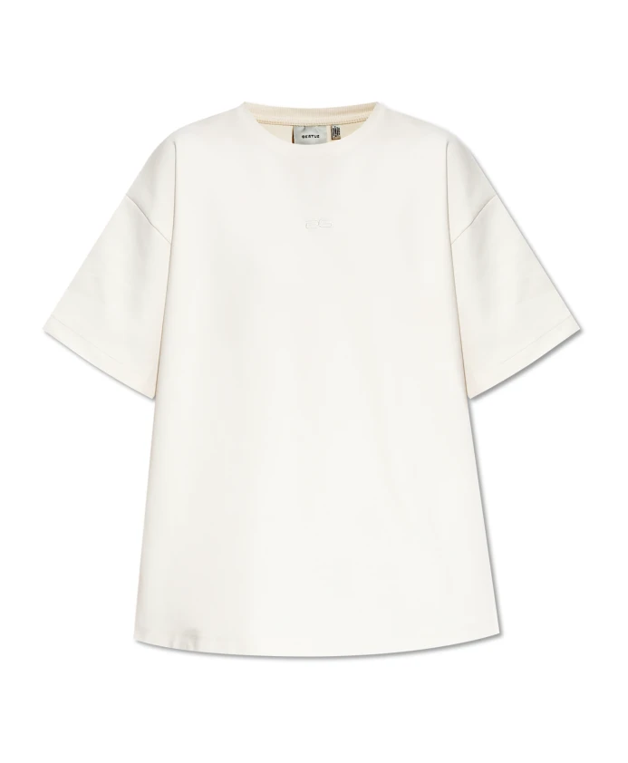 Футболка «Гзимина» Gestuz, белый
Футболка «Гзимина» Gestuz, белый