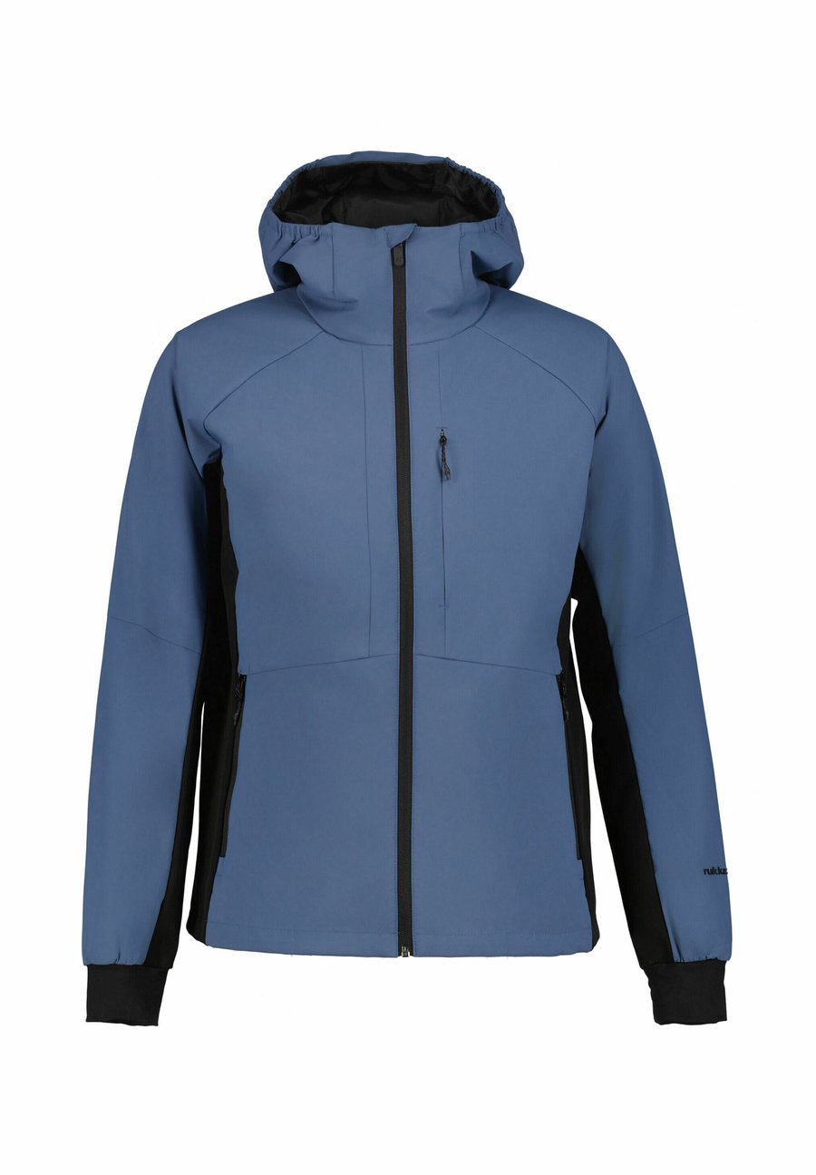 Куртка Rukka PAJULA, Aqua/Blue
Куртка Rukka PAJULA, Aqua/Blue