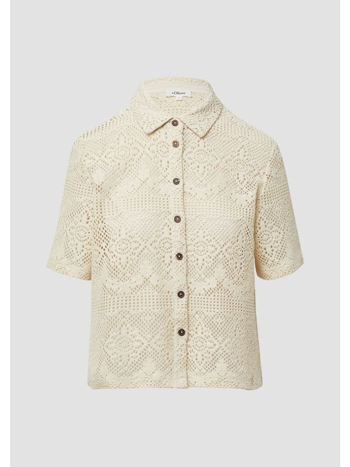 Футболка в цвете 0750_natur s.Oliver, Хаки, Футболка в цвете 0750_natur s.Oliver
Футболка в цвете 0750_natur s.Oliver, Хаки, Футболка в цвете 0750_natur s.Oliver