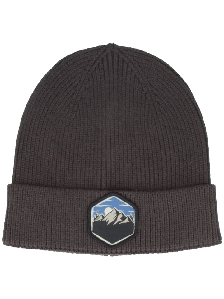 BREITER Шляпа синего цвета
BREITER Шляпа синего цвета