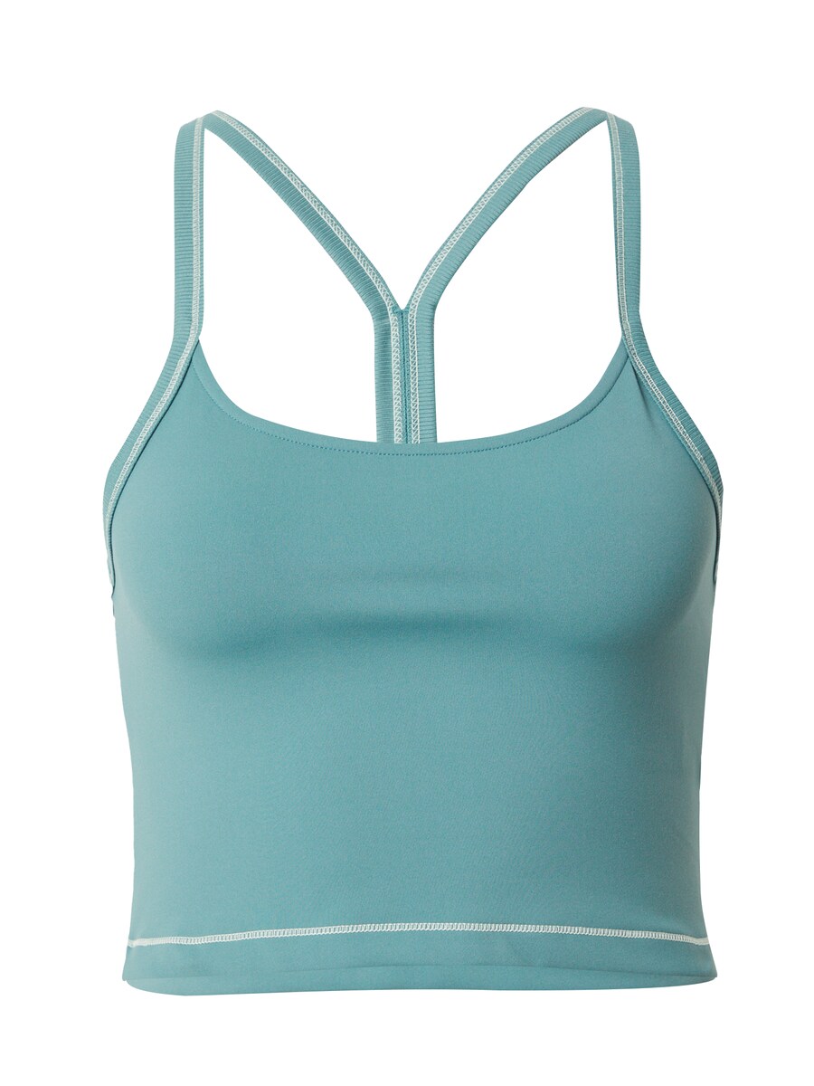 Майка NIKE Sports Top ONE, цвет jade
Майка NIKE Sports Top ONE, цвет jade