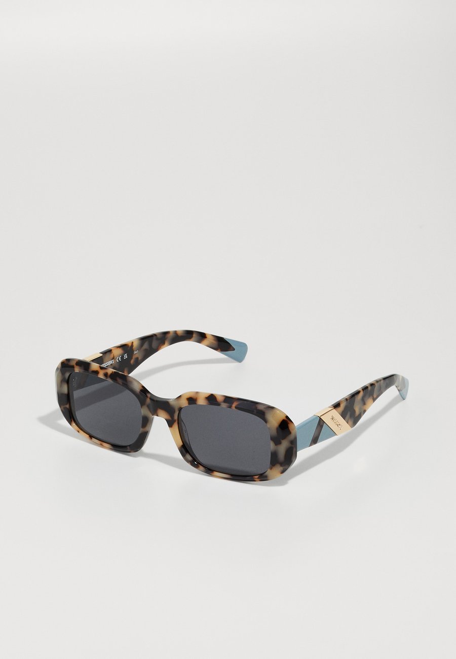 Солнцезащитные очки Missoni Sunglasses, Havana/White/Brown
Солнцезащитные очки Missoni Sunglasses, Havana/White/Brown