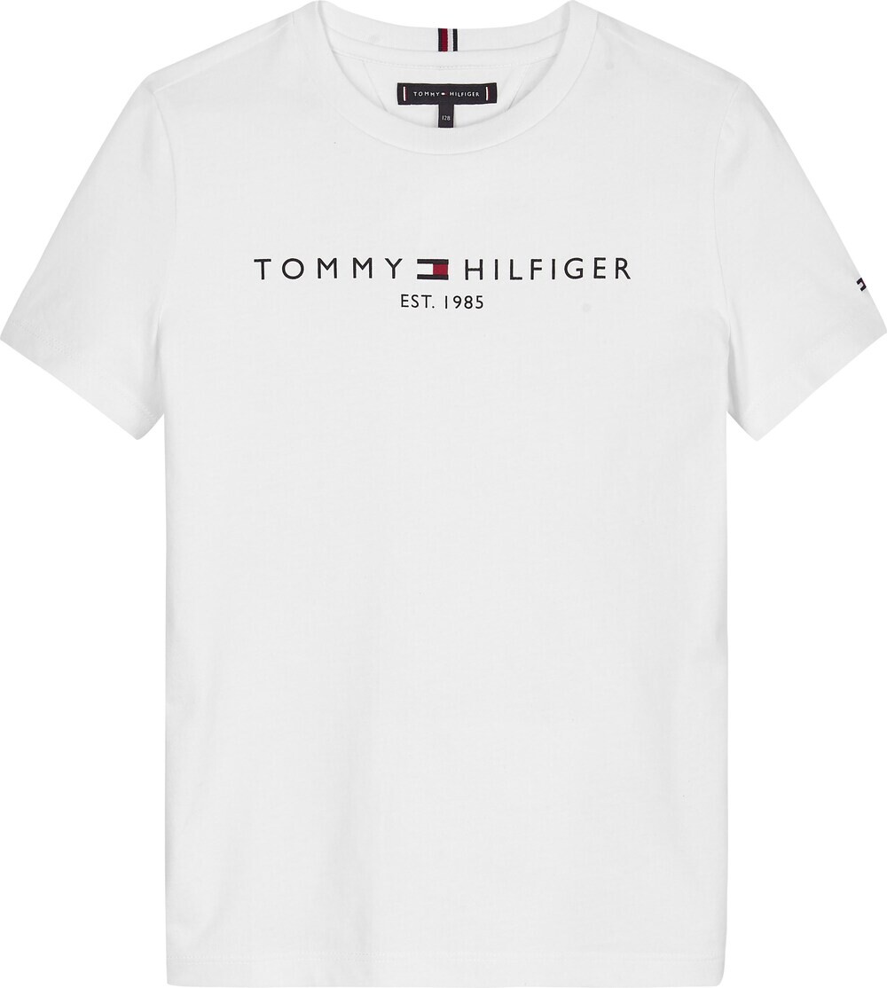 Футболка Tommy Hilfiger, белый
Футболка Tommy Hilfiger, белый