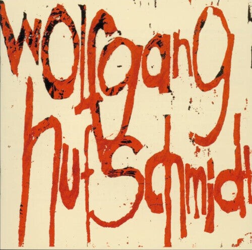CD диск Musical Portrait of Wolfgang Hufschmidt / Various: Musical Portrait of Wolfgang Hufschmidt / Various
CD диск Musical Portrait of Wolfgang Hufschmidt / Various: Musical Portrait of Wolfgang Hufschmidt / Various