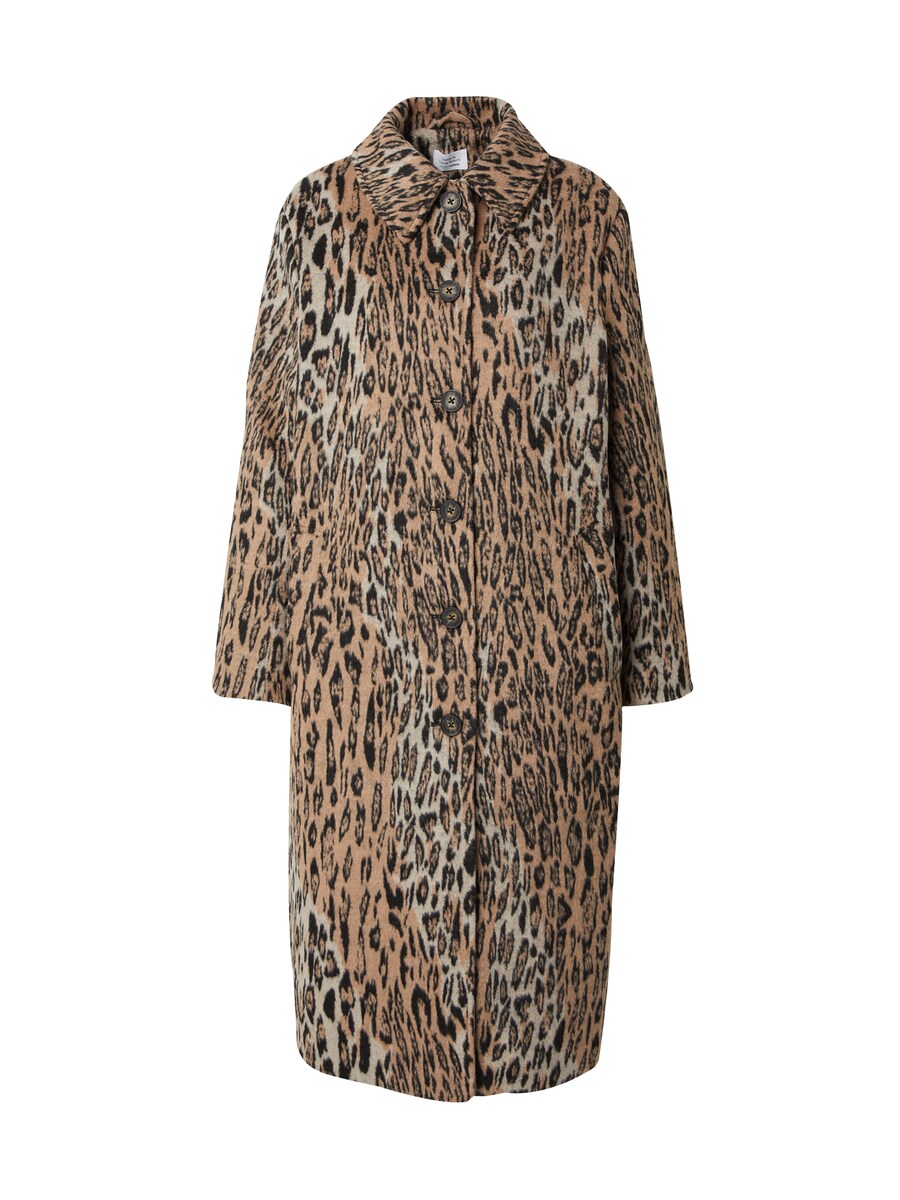 Межсезонное пальто Daahls by Emma Roberts exclusively for ABOUT YOU Drama, светло-коричневый
Межсезонное пальто Daahls by Emma Roberts exclusively for ABOUT YOU Drama, светло-коричневый