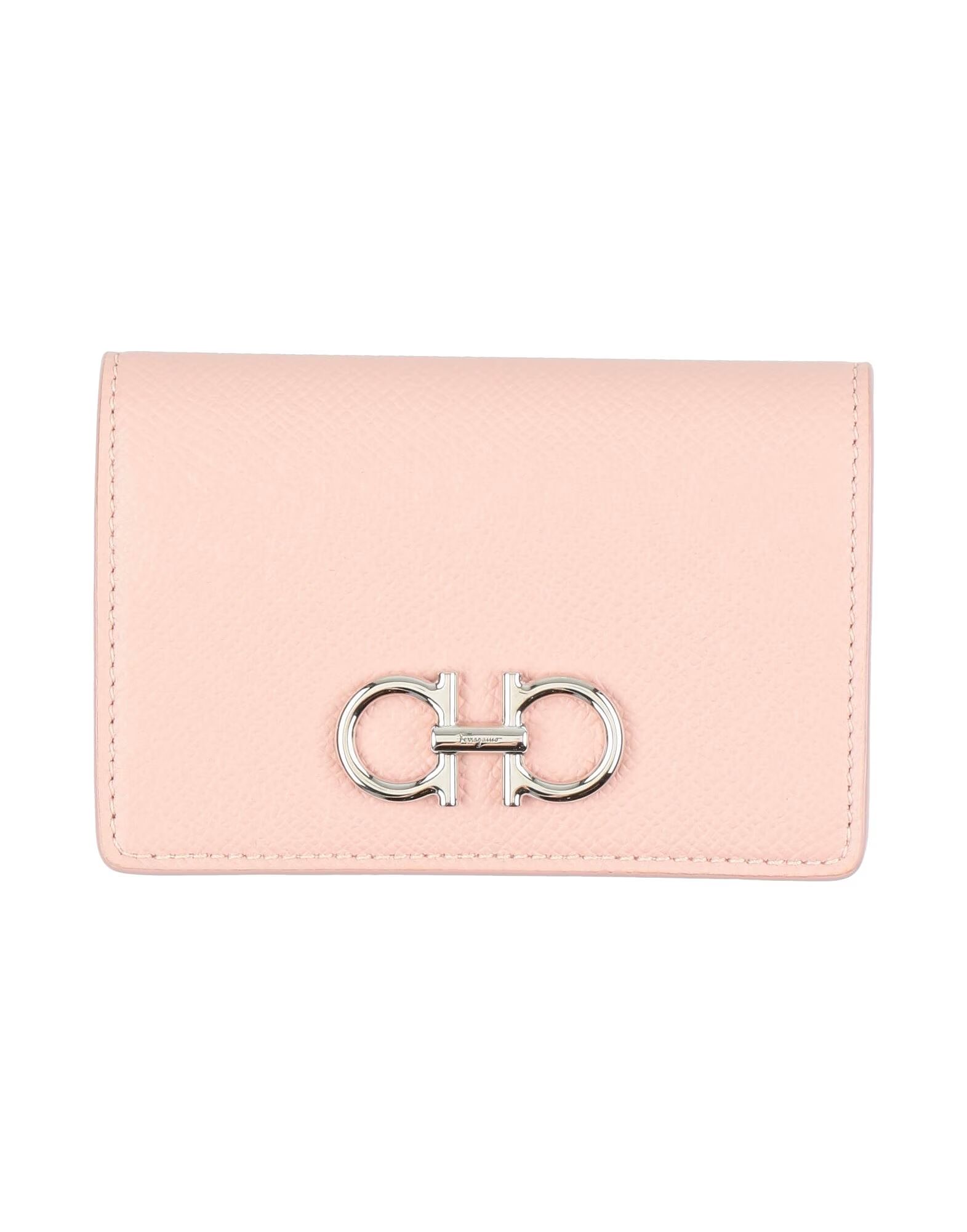 Кошелек Ferragamo, розовый
Кошелек Ferragamo, розовый