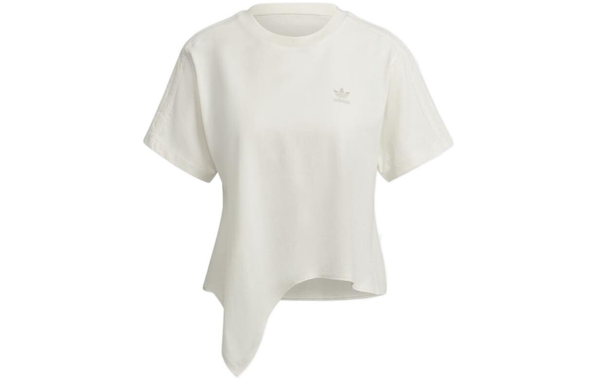 Футболка женская белая Adidas Originals
Футболка женская белая Adidas Originals