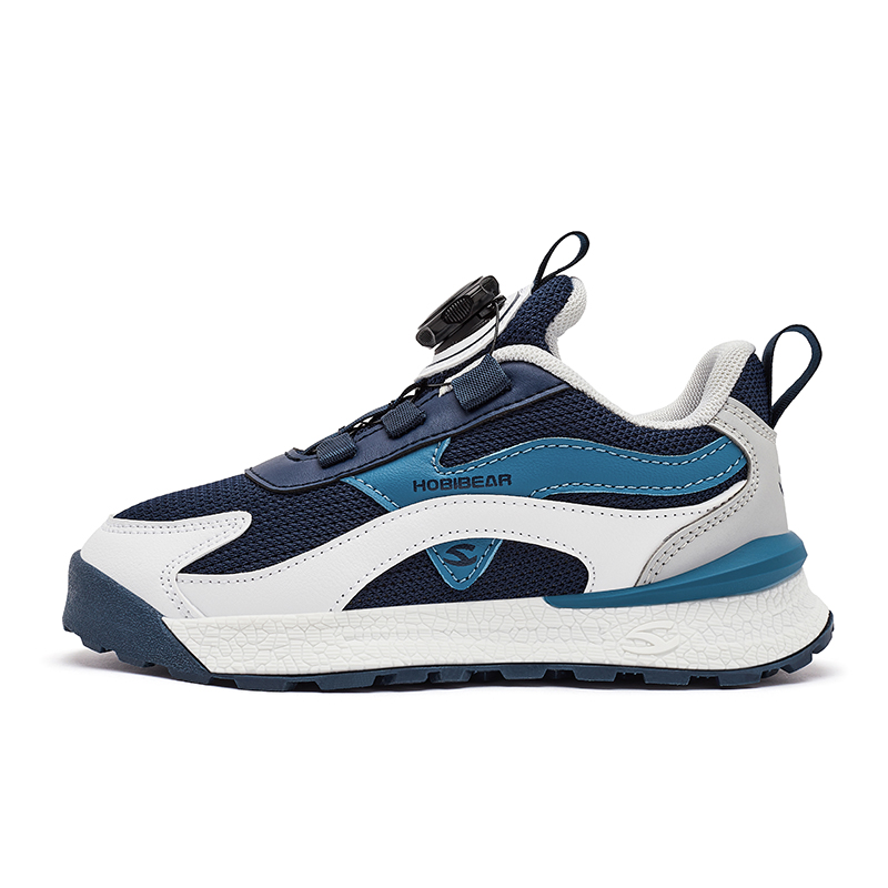 Детские скейтерские кроссовки Kids HOBIBEAR, синий/белый
Детские скейтерские кроссовки Kids HOBIBEAR, синий/белый