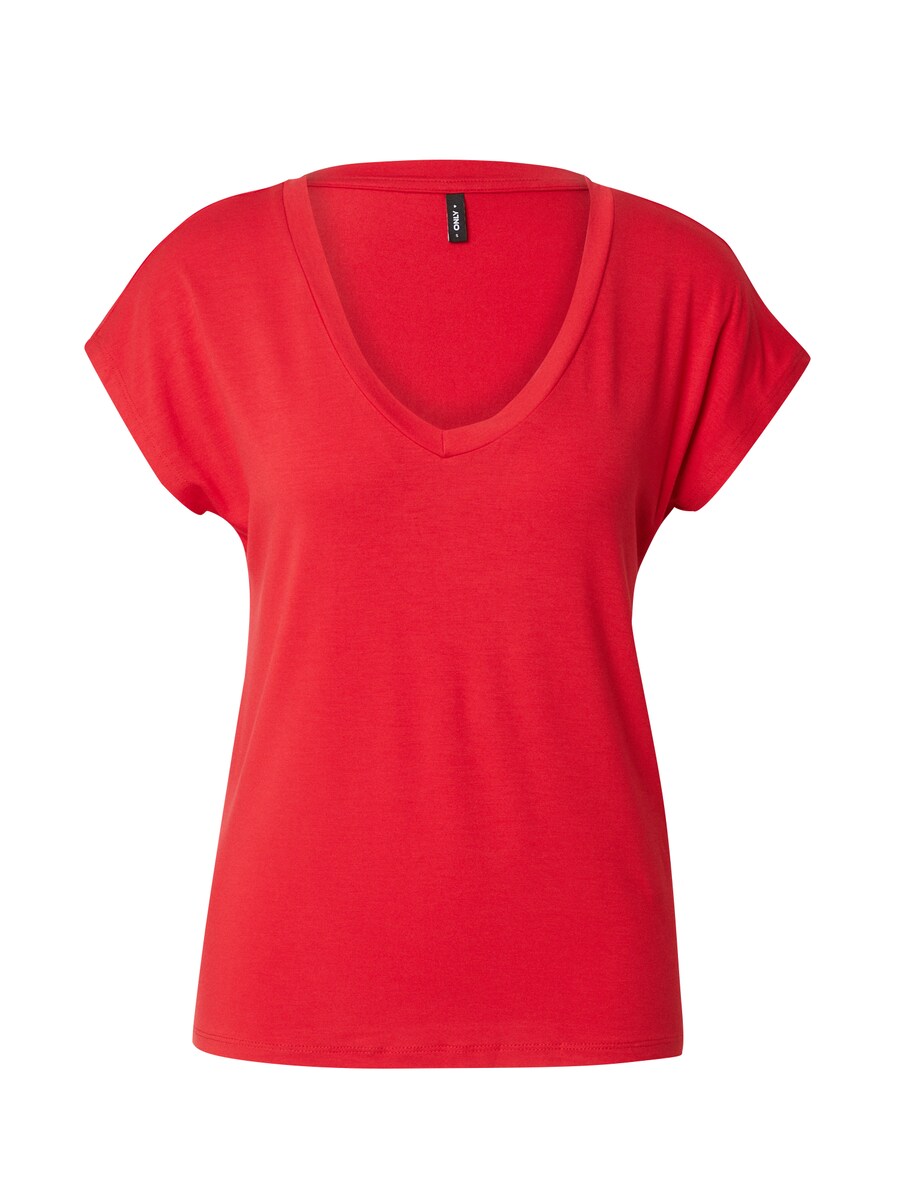 Рубашка ONLY ONLRILLA, цвет bright red
Рубашка ONLY ONLRILLA, цвет bright red