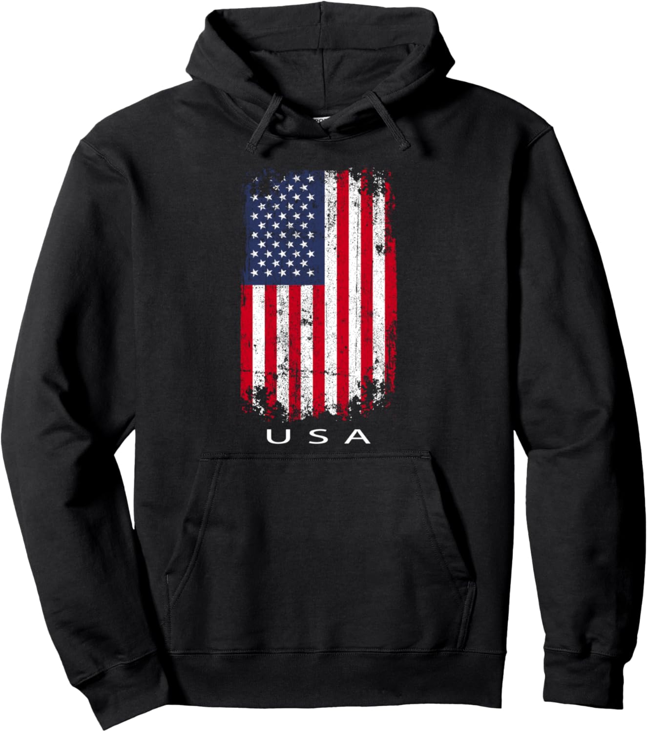 Американский сувенирный дизайн - Толстовка с флагом США Usa Souvenir Design, черный
Американский сувенирный дизайн - Толстовка с флагом США Usa Souvenir Design, черный