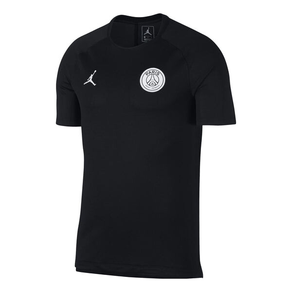Футболка Air Jordan x PSG Training T-Shirt Dry Squad GX 2.0 'Black', черный
Футболка Air Jordan x PSG Training T-Shirt Dry Squad GX 2.0 'Black', черный