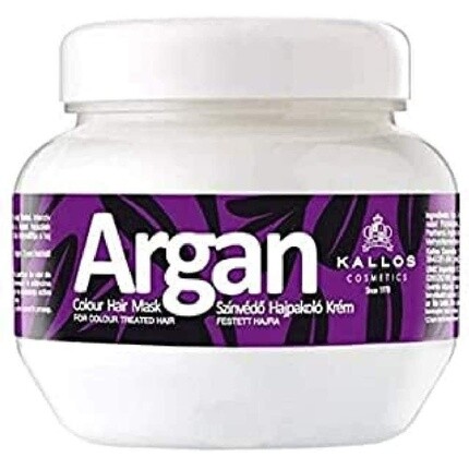 Маска для волос 200г, Kallos
Маска для волос 200г, Kallos
