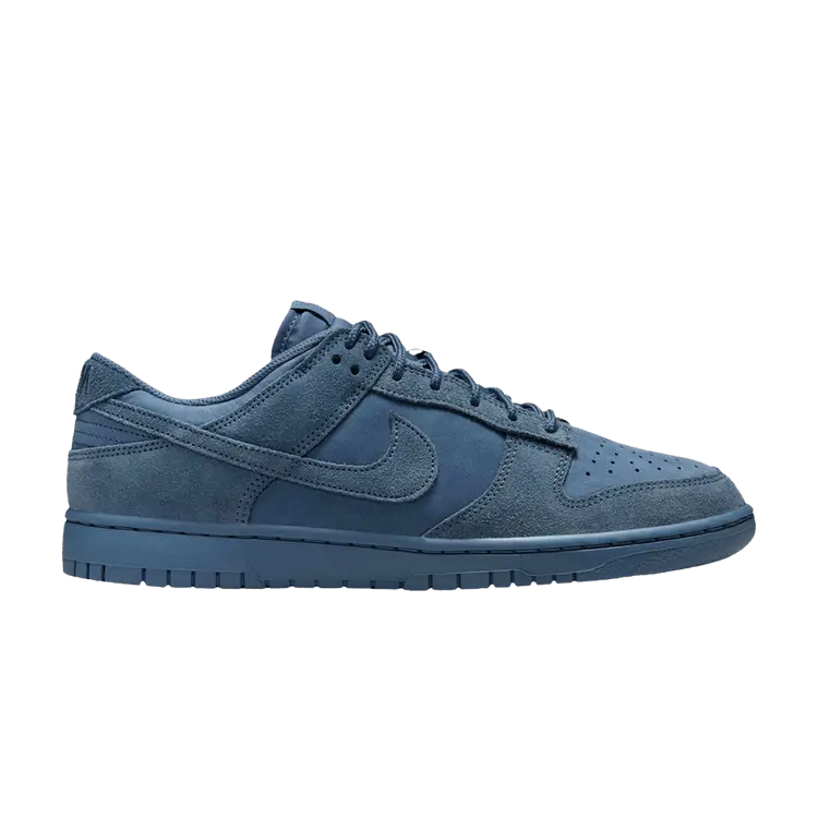 Кроссовки Nike Dunk Low SE, Diffused Blue
Кроссовки Nike Dunk Low SE, Diffused Blue