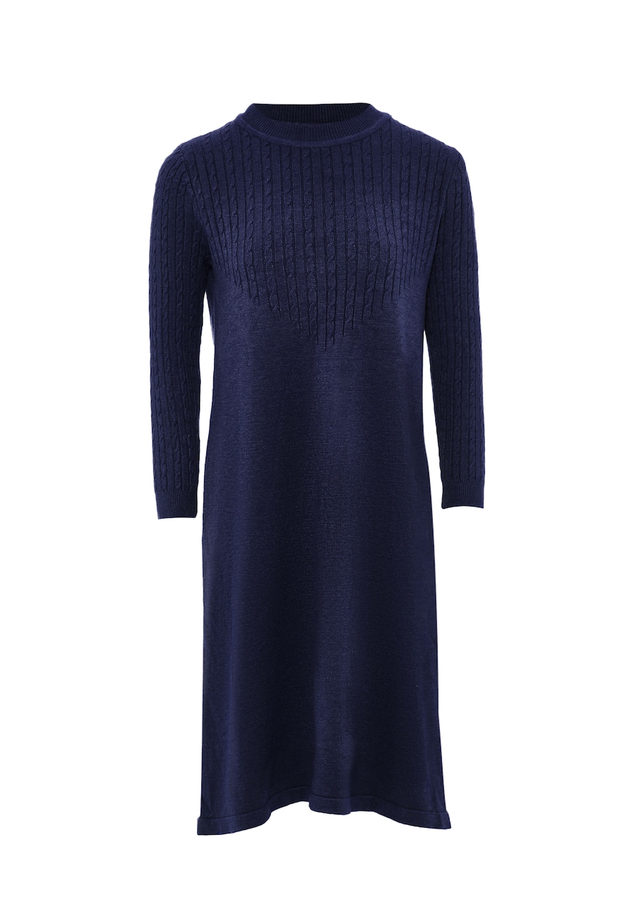 Платье Jalene, темно-синий
Платье Jalene, темно-синий