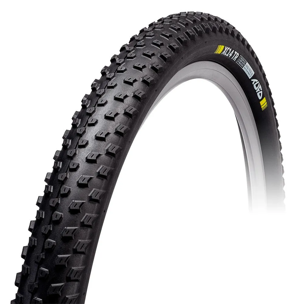 Жесткая шина MTB Tufo Xc 14 Tubeless 29´´ x 2.25, черный
Жесткая шина MTB Tufo Xc 14 Tubeless 29´´ x 2.25, черный