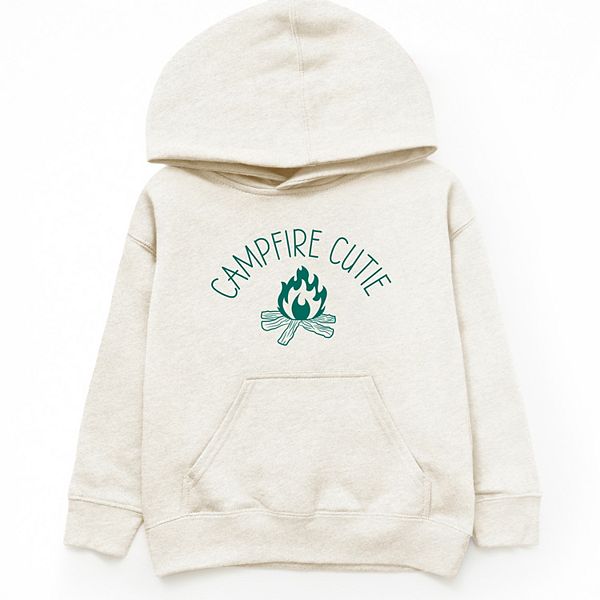 Толстовка Campfire cutie The Juniper Shop, Natural
Толстовка Campfire cutie The Juniper Shop, Natural