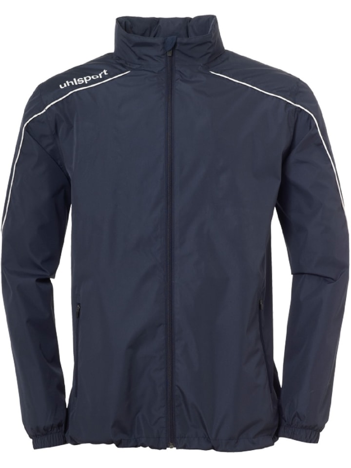 Куртка для тренировок и бега uhlsport , синий
Куртка для тренировок и бега uhlsport , синий