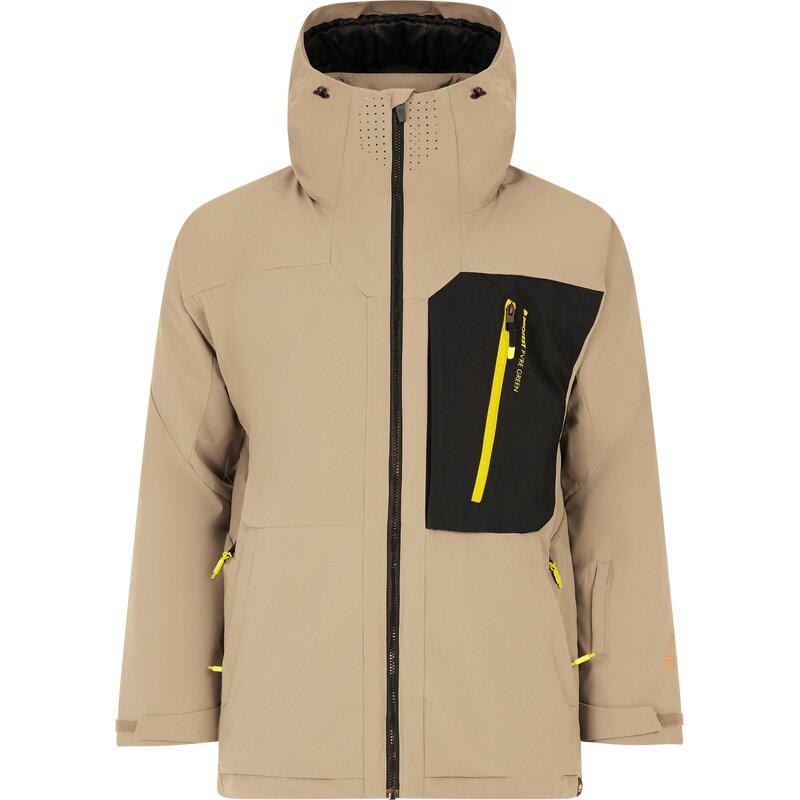 Функциональная куртка prtwest snowjacket Protest, бежевый, Зеленый, Функциональная куртка prtwest snowjacket Protest, бежевый
Функциональная куртка prtwest snowjacket Protest, бежевый, Зеленый, Функциональная куртка prtwest snowjacket Protest, бежевый