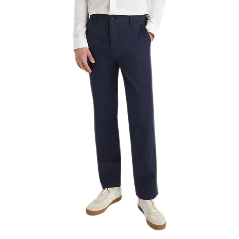 Брюки чинос Dockers Original Straight, синий
Брюки чинос Dockers Original Straight, синий