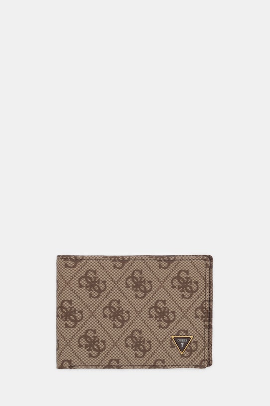 Кошелек MILANO Guess, бежевый
Кошелек MILANO Guess, бежевый