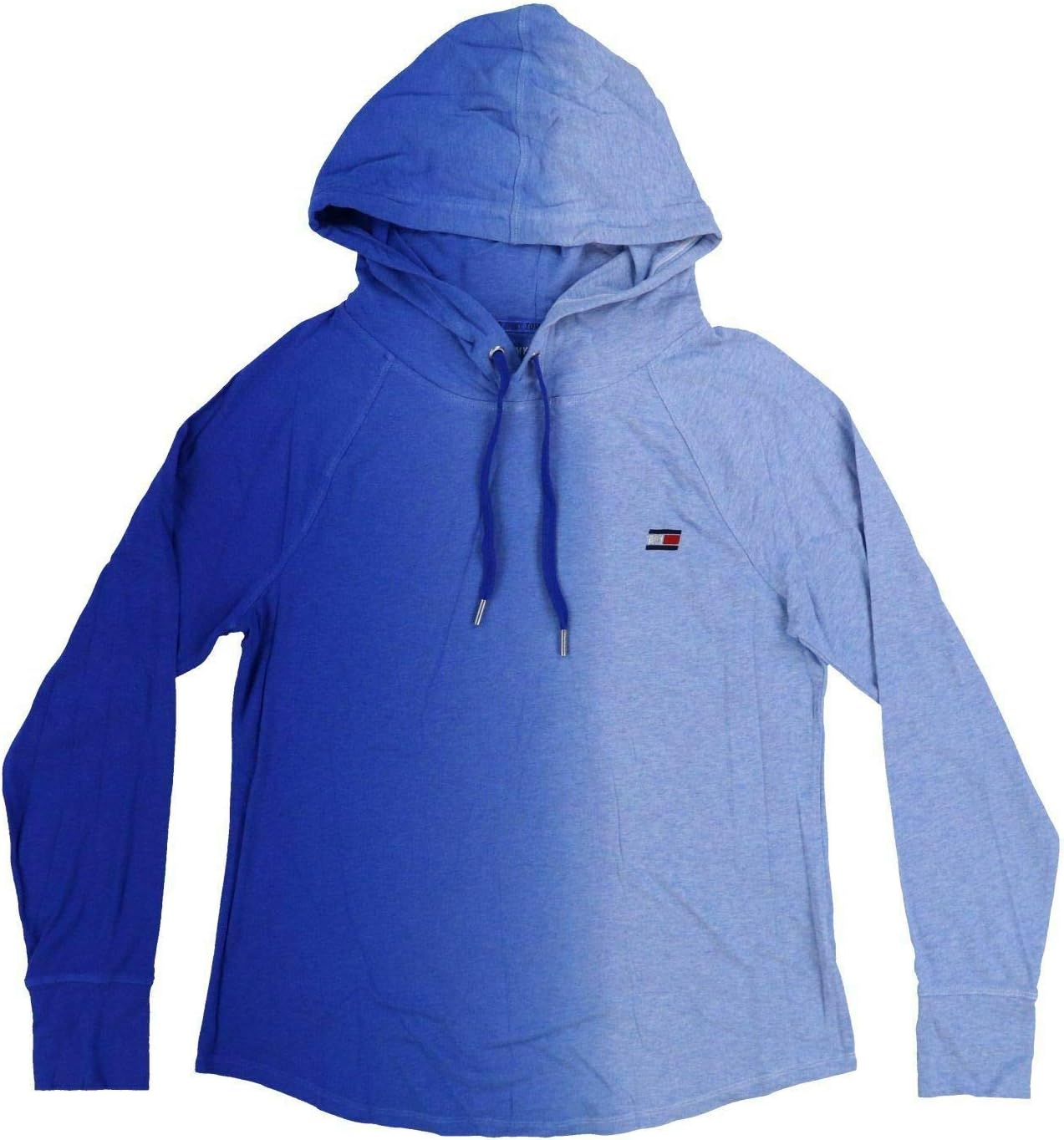 Женская толстовка с капюшоном Tommy Hilfiger, Blue
Женская толстовка с капюшоном Tommy Hilfiger, Blue