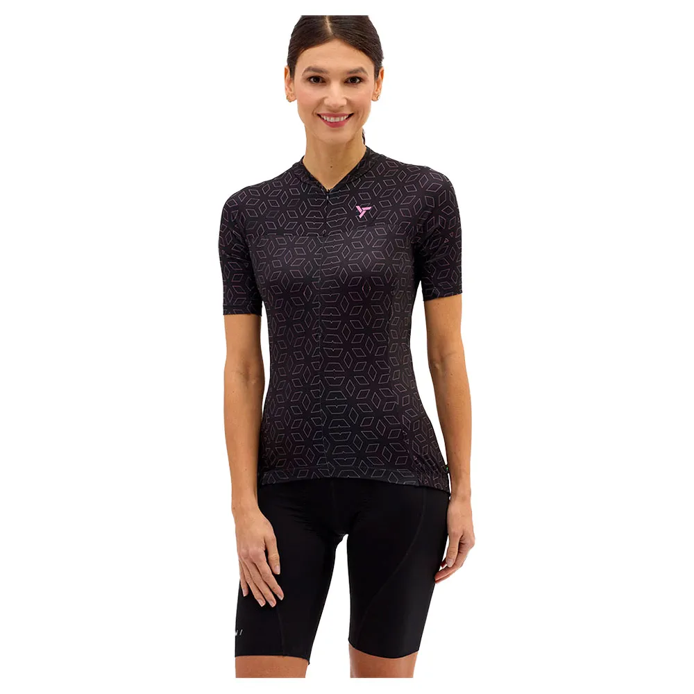 Джерси с коротким рукавом Silvini WD1621 Catirina, черный
Джерси с коротким рукавом Silvini WD1621 Catirina, черный