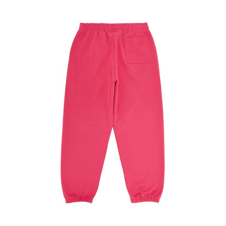 Спортивные брюки Supreme Small Box Sweatpant, Magenta
Спортивные брюки Supreme Small Box Sweatpant, Magenta